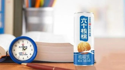 核桃健脑迈入科学新时代,六个核桃改善记忆力获七大铁证支持