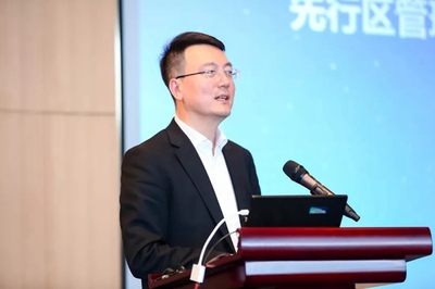 乐城引入全球知名药械企业波士顿科学公司