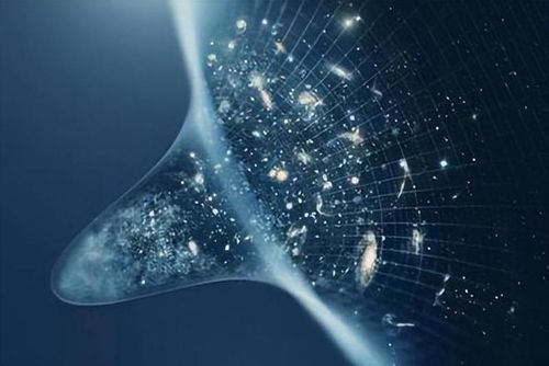 如果平行宇宙理论被证实,对人类对宇宙和生命本质的影响有多大