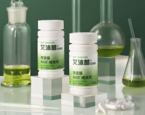 nmn领导企业给生物制造领域带重大变革,生物技术复苏增长