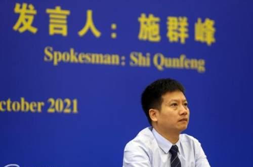 浙江有名辅警的双眼能让证据说话 今天他走上国际舞台分享经验