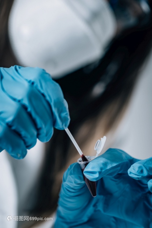 实验室法证科学 医家用证据检查DNA在证据科学中的关键作用