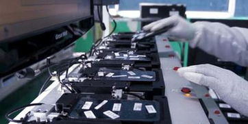 百亿并购案敲定，中茵系全面退出！闻泰科技能否抢跑5G赛道？